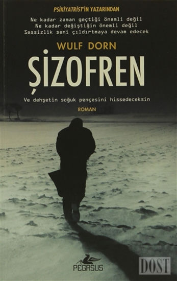 Şizofren